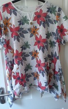 Made in Italy, UK 14, Ladies