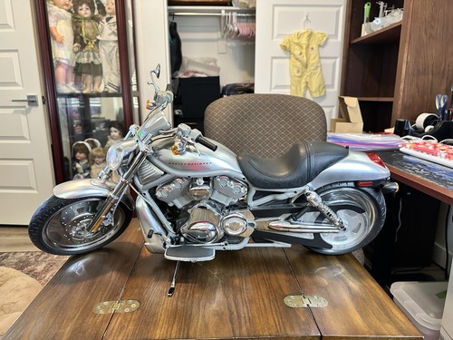 New bright harley davidson - harley,