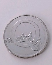 2018 - Letter Q - 10p Ten