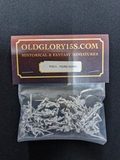 15mm Old Glory 15s Napoleonic