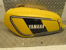 1978  YAMAHA DT 125 OEM FUEL