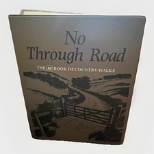 No Through Road: The AA Book