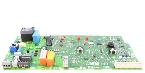 Worcester 87483002190 pcb - worcester,