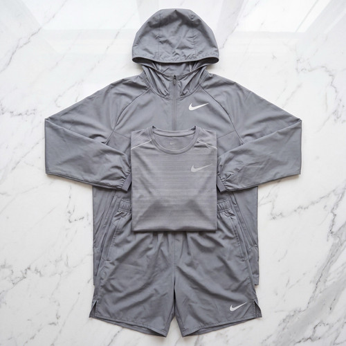 Nike men grey piece - nike,