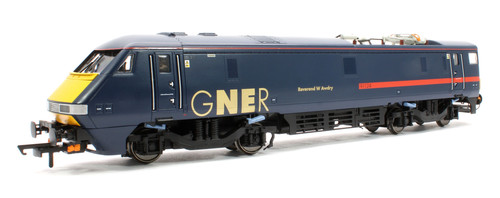 Hornby r30424 gner class - hornby,