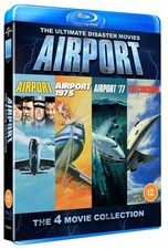 Airport: The Complete