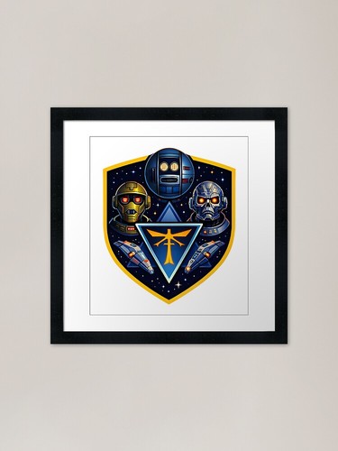 Terrahawks inspired retro - terrahawks,