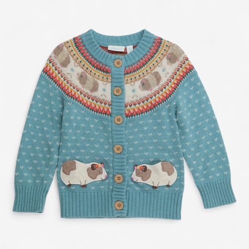 Jojo maman bébé cardigan - jojo,