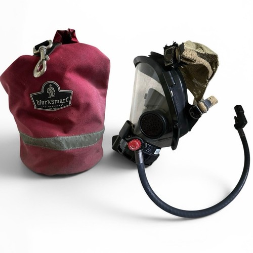 Scott safety 3000 - scott, facepiece