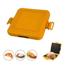 Toasted Sandwich Maker