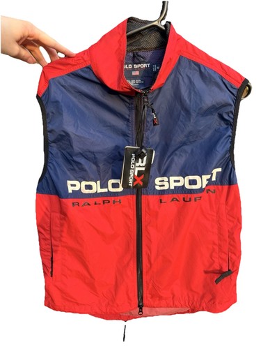 Vintage polo sport ralph - vintage,