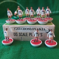 MINT Subbuteo Team HW