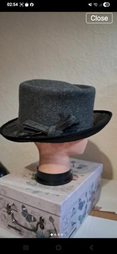 Headways albert grey black - albert, grey/black