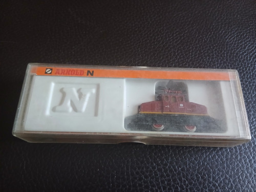 Gauge arnold 2402 4w - n,