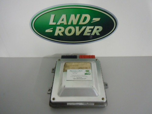 Discovery td5 engine ecu - discovery,