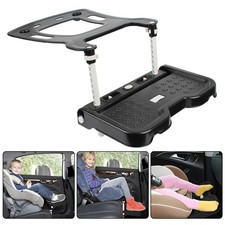 Car interior children - children, safety