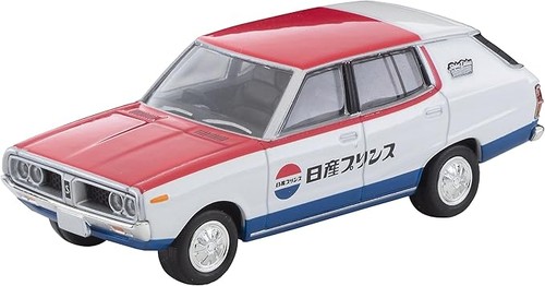 Tomica limited vintage - limited,