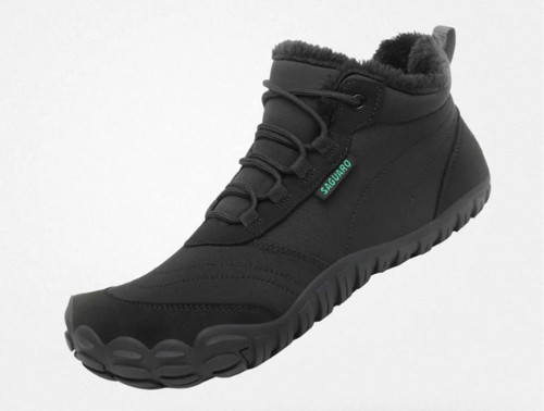 Saguaro will black 10 eu - black,