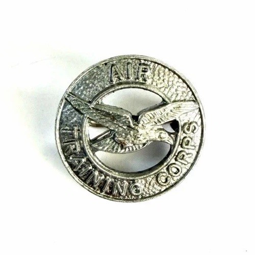 Vintage air training - vintage, atc