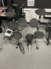 Rocktronic Dd502j Electric