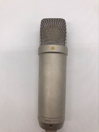 Rode microphones nt1 - microphones, nt1-a