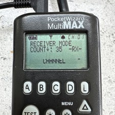 Pocket Wizard Multimax