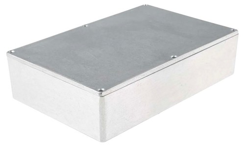 Enclosure project box - project,