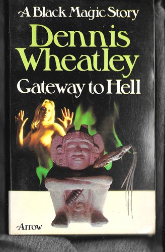 Gateway hell dennis - to,