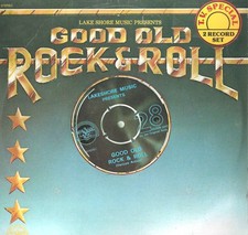 GOOD OLD ROCK & ROLL 28 SONGS