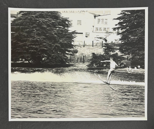 1960s water skiing - 1960s,