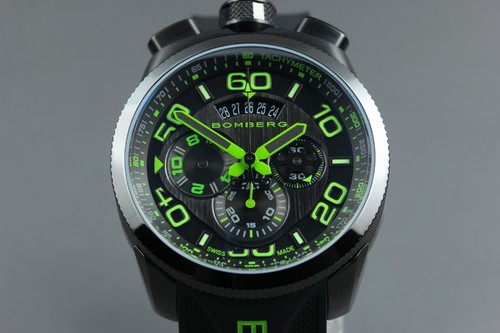 Mint bomberg bs45chpba - [n,
