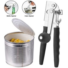 Heavy Duty Stainless Steel Tin