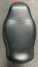 (52) Genuine Harley Davidson FXLRS Low Rider S Softail Main Rider Seat P52000496