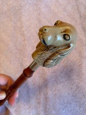 VINTAGE ITALIAN COCKER SPANIEL