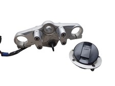 Suzuki GSX650F Ignition Switch Lock Set Fuel Cap GSX-F 650 K8 2008