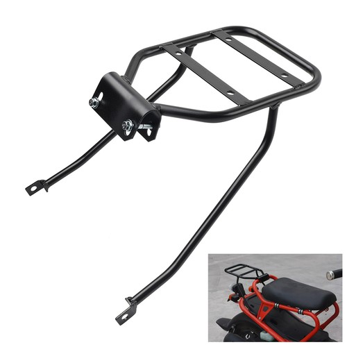 Trunk rack rear - trunk,