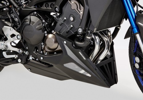 Bodystyle front spoiler - bodystyle,