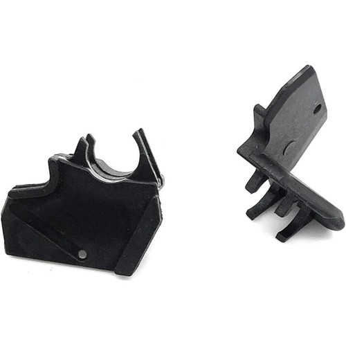 Ammco coats plastic - plastic, inserts