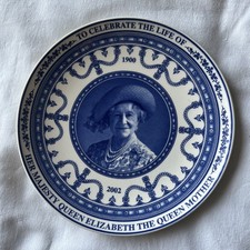 Wedgwood Plate Celebrate Life