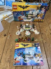 LEGO The LEGO Batman Movie: The Justice League Anniversary Party (70919)