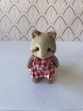 Sylvanian Families Vintage