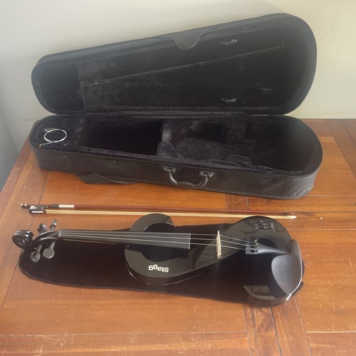 Stagg evn s - stagg, s-shaped