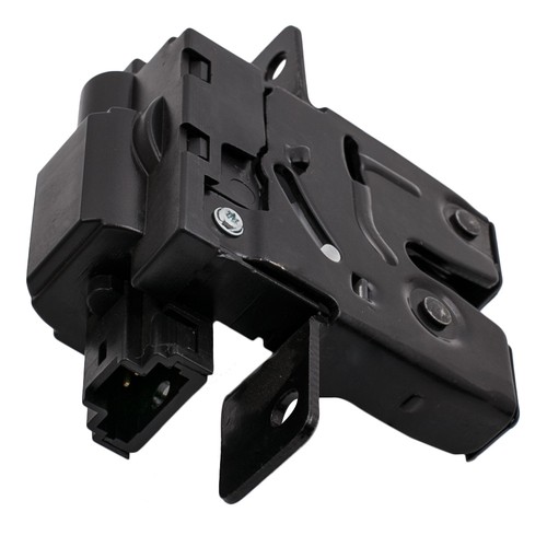 Rear tailgate boot lock - tailgate,