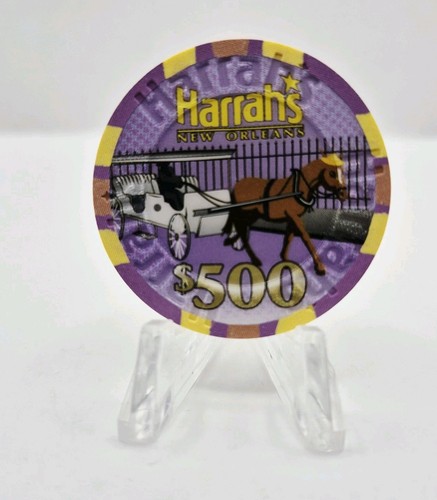 Harrah hotel casino new - casino,