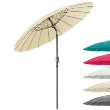 Shanghai Parasol Garden