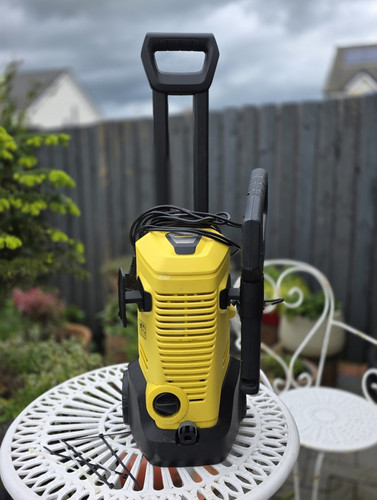Kärcher corded electric cold - kärcher,