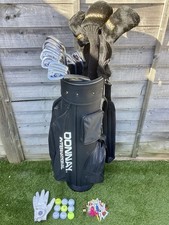 Full Right Handed Golf Club