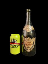 Breakaway Champagne Bottle