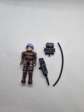 Starcom Cpl. Slash Action