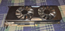 Evga GeForce GTX 960 2GB